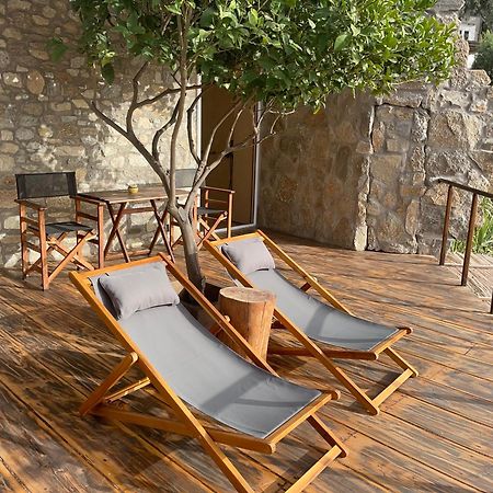 Klidon Dreamy Living Suites Mykonos Town Экстерьер фото