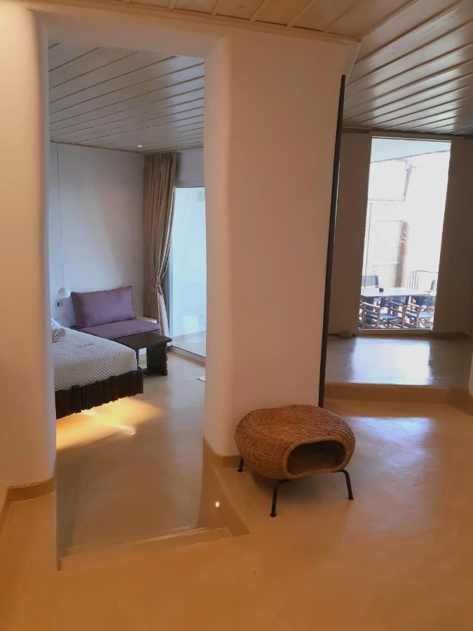 Klidon Dreamy Living Suites Mykonos Town Экстерьер фото