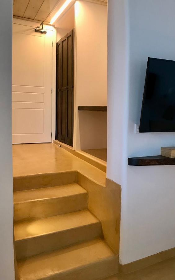 Klidon Dreamy Living Suites Mykonos Town Экстерьер фото