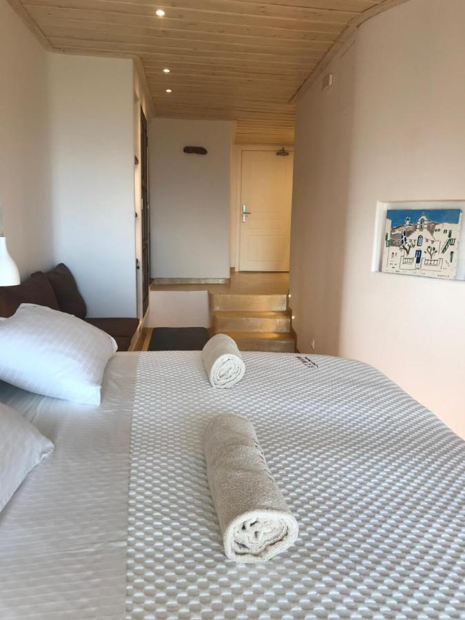 Klidon Dreamy Living Suites Mykonos Town Экстерьер фото