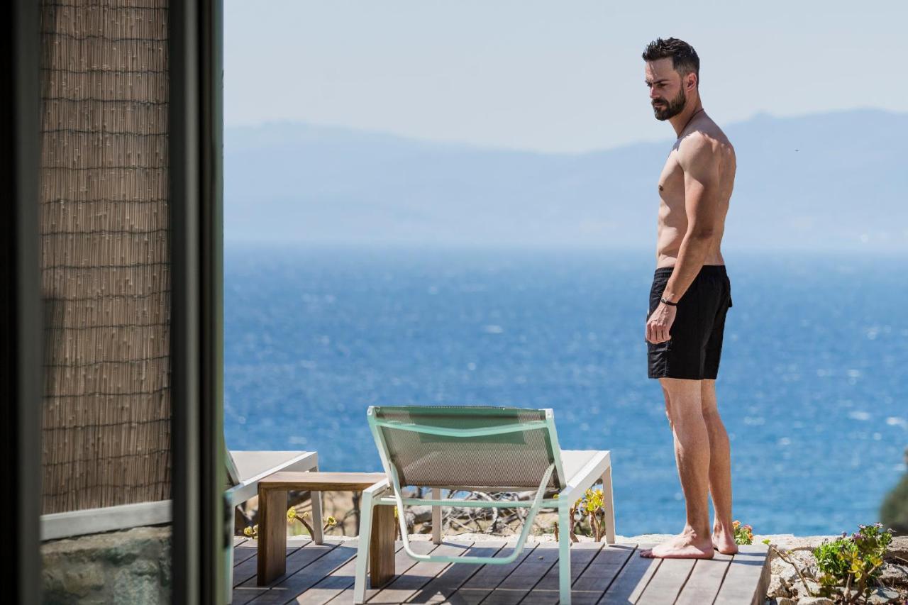 Klidon Dreamy Living Suites Mykonos Town Экстерьер фото