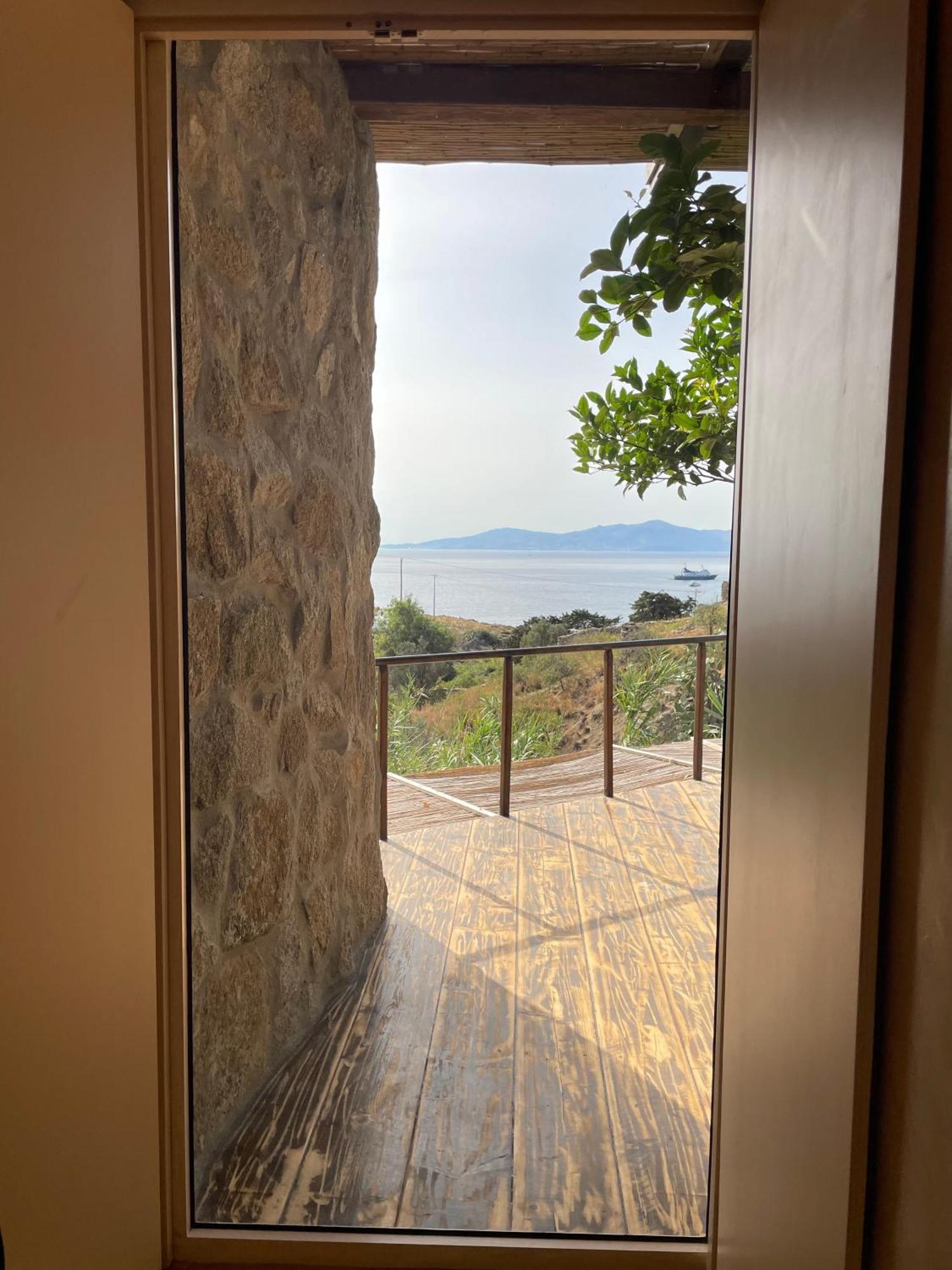 Klidon Dreamy Living Suites Mykonos Town Экстерьер фото