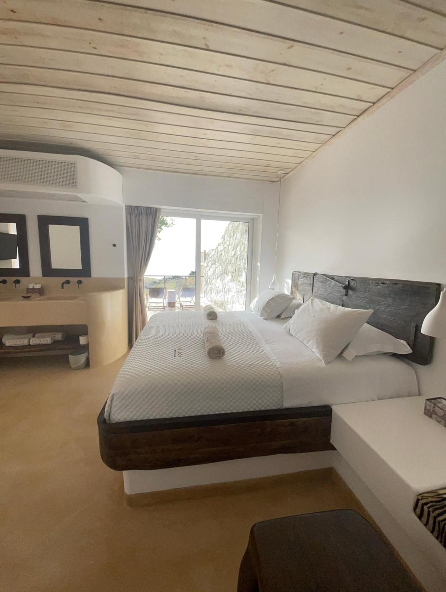 Klidon Dreamy Living Suites Mykonos Town Экстерьер фото